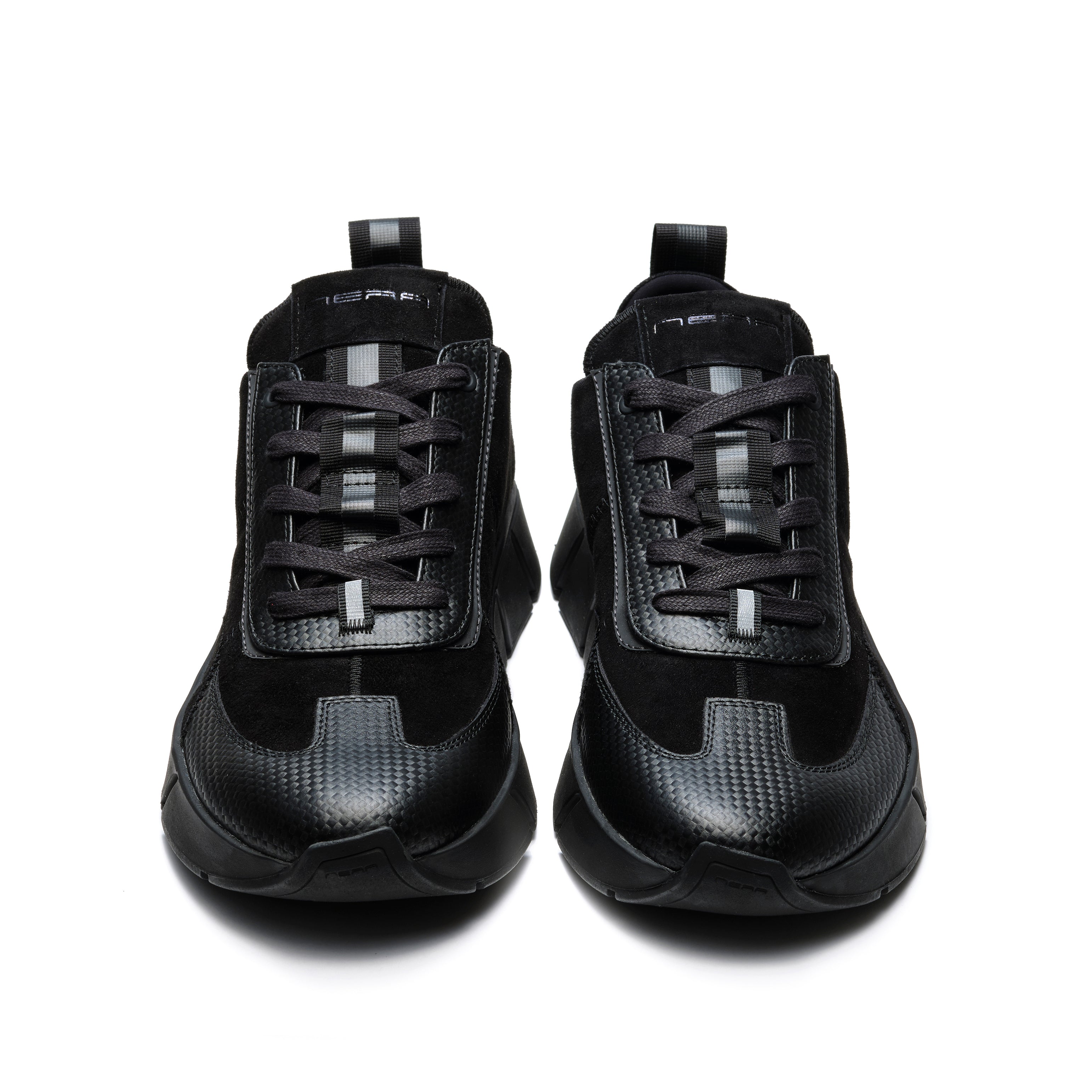 Model One - Carbon