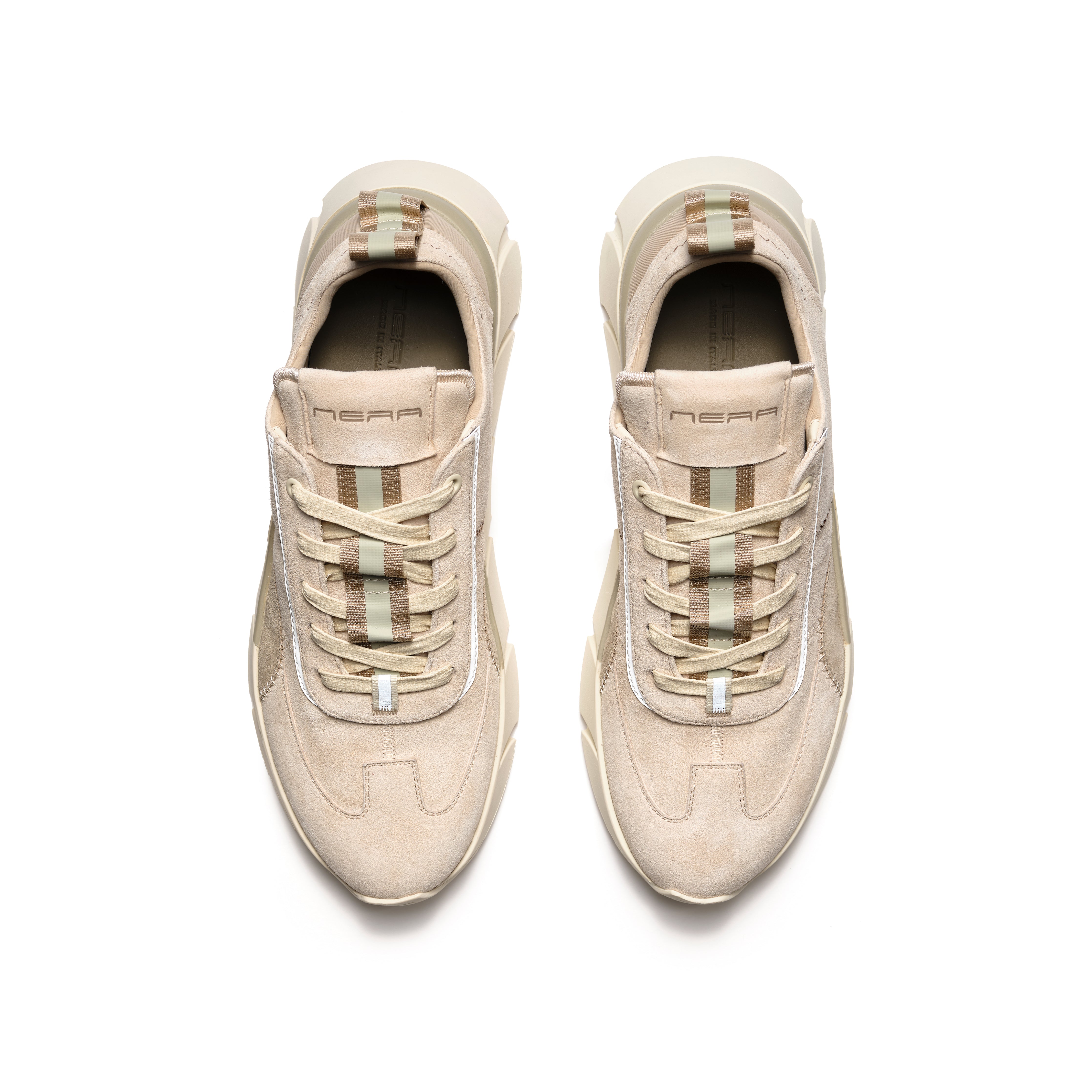 Model One - Marmo