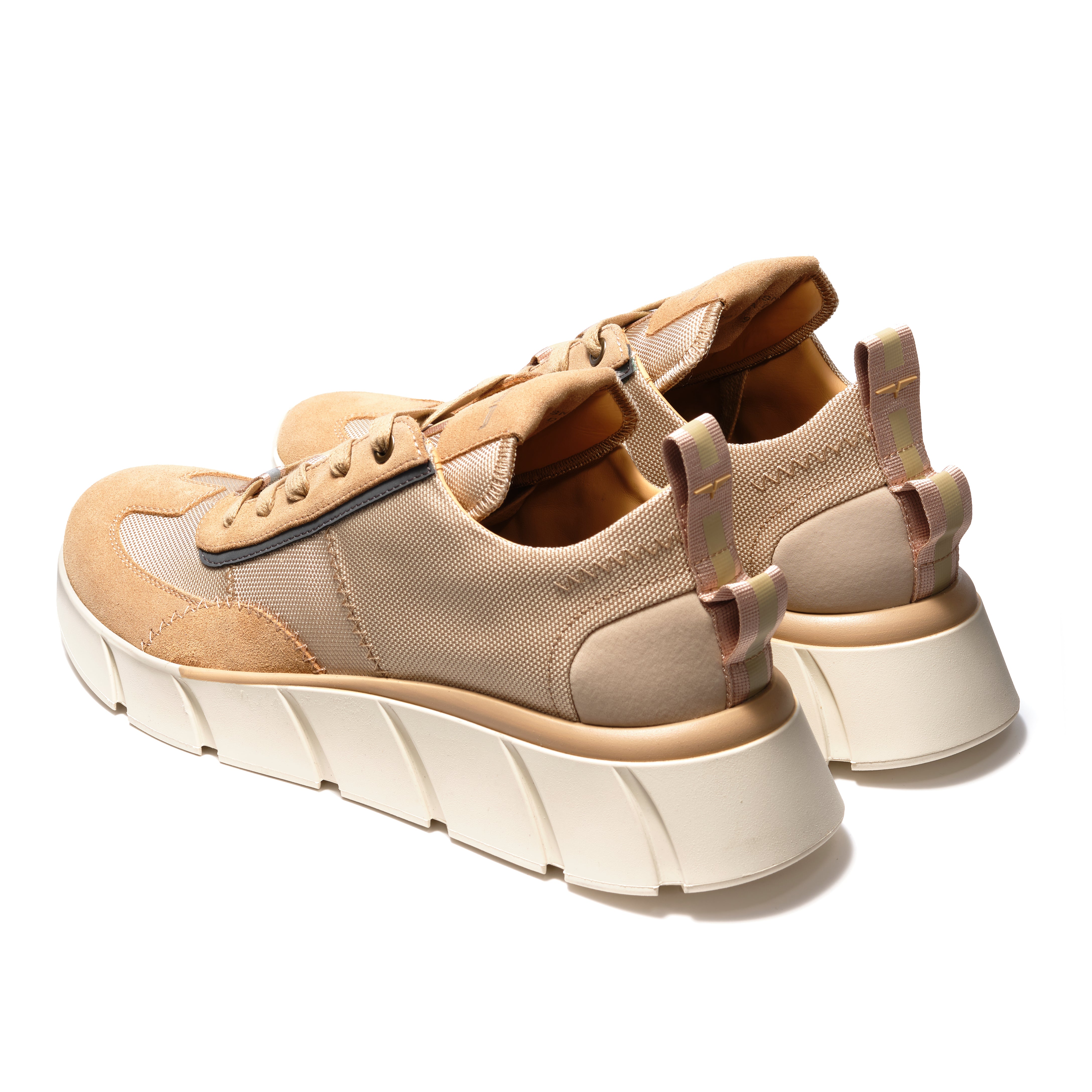 Model One - Mojave